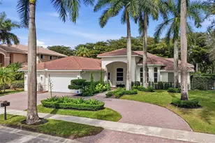 2517 Provence Cir, Weston, FL 33327 - Photo 1