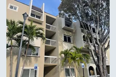7800 Camino Real #H-412, Miami, FL 33143 - Photo 1