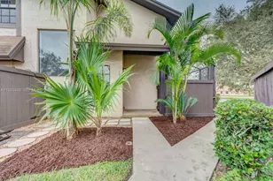 1960 Bayberry Dr, Pembroke Pines, FL 33024 - Photo 1