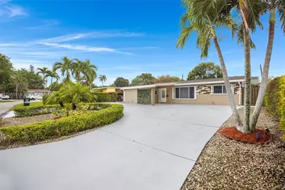 6450 McKinley St, Hollywood, FL 33024 - Photo 1