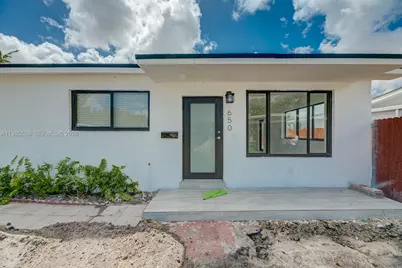650 E 65th St #1, Hialeah, FL 33013 - Photo 1