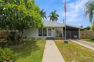 10250 Caribbean Blvd, Cutler Bay, FL 33189 - Photo 1