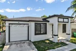 2712 NW 7th Ct, Fort Lauderdale, FL 33311 - Photo 1