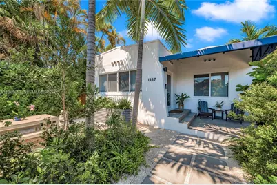 1337 SW 15th St, Miami, FL 33145 - Photo 1