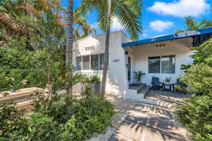 1337 SW 15th St, Miami, FL 33145 - Photo 1