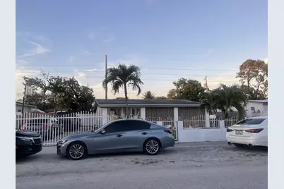 3115 NW 86th Street, Miami, FL 33147 - Photo 1