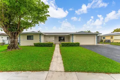 9454 Sterling Dr, Cutler Bay, FL 33157 - Photo 1