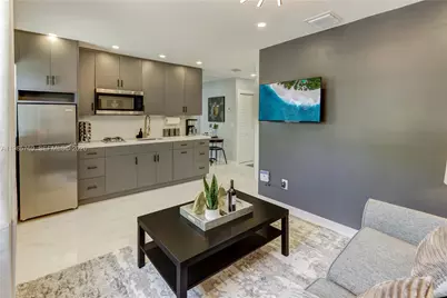 2302 Taylor St #2, Hollywood, FL 33020 - Photo 1