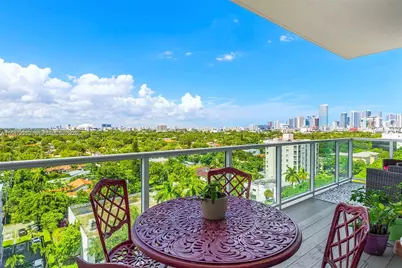 2525 SW 3rd #906, Miami, FL 33129 - Photo 1