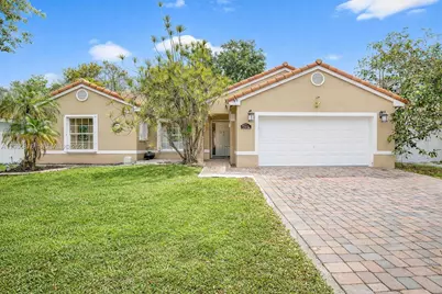 13641 SW 17th Ct, Miramar, FL 33027 - Photo 1