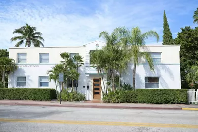 1001 7th St #202, Miami Beach, FL 33139 - Photo 1