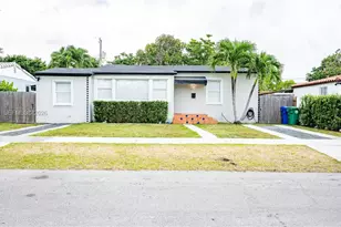 4821 SW 5th St, Miami, FL 33134 - Photo 1