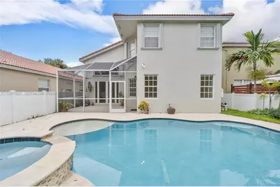5310 NW 124th Way, Coral Springs, FL 33076 - Photo 1