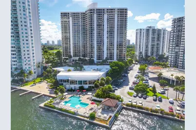20281 E Country Club Dr #2405, Aventura, FL 33180 - Photo 1