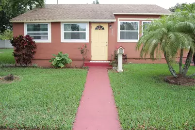 530 NE 110th Ter, Miami, FL 33161 - Photo 1