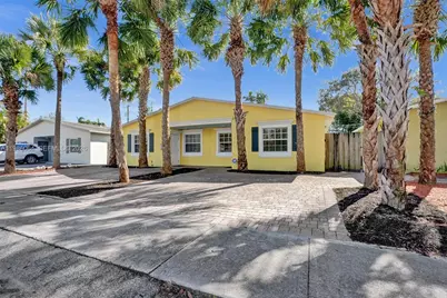 902 Mandarin Isle #2, Fort Lauderdale, FL 33315 - Photo 1