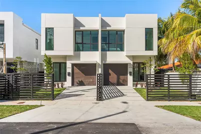 2730 SW 31st Ave, Miami, FL 33133 - Photo 1