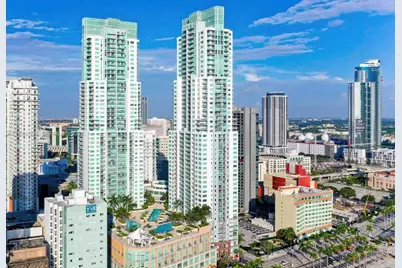 253 NE 2nd St #322, Miami, FL 33132 - Photo 1