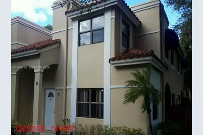 513 Racquet Club Rd #55, Weston, FL 33326 - Photo 1