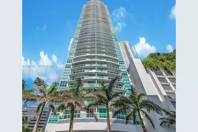 950 Brickell Bay Dr #1508, Miami, FL 33131 - Photo 1