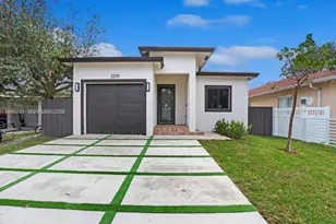 2210 Farragut St, Hollywood, FL 33020 - Photo 1