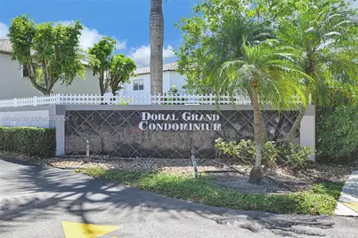 5755 NW 109th Ave #21, Doral, FL 33178 - Photo 1