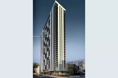 151 SE 1st St #801, Miami, FL 33131 - Photo 1