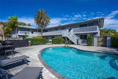 715 NE 6th St #12, Fort Lauderdale, FL 33304 - Photo 1
