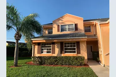 2601 SE 19th Ct #101-A, Homestead, FL 33035 - Photo 1