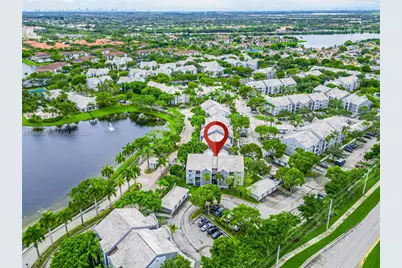 11185 SW 6th St #301, Pembroke Pines, FL 33025 - Photo 1