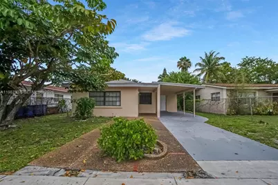2857 NW 12th St, Fort Lauderdale, FL 33311 - Photo 1