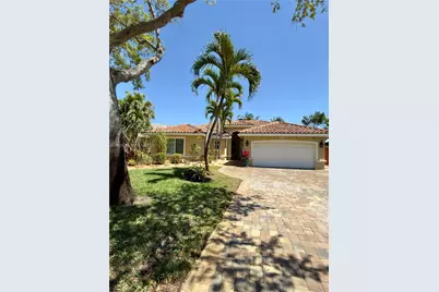 2319 NW 193rd Ave, Pembroke Pines, FL 33029 - Photo 1