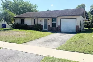 8160 SW 6th St, North Lauderdale, FL 33068 - Photo 1