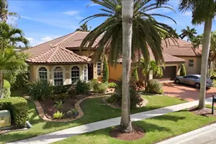 18631 SW 39th St, Miramar, FL 33029 - Photo 1