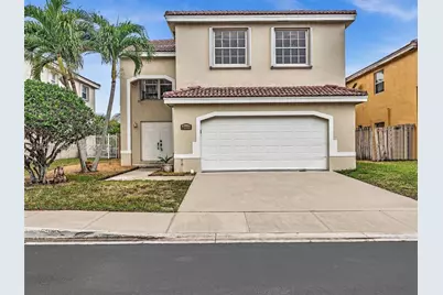 1498 SW 106th Ave #1498, Pembroke Pines, FL 33025 - Photo 1