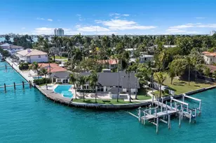 1365 Bay Terrace, North Bay Village, FL 33141 - Photo 1