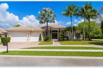 15127 SW 40th St, Davie, FL 33331 - Photo 1