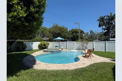 1411 Harding St, Hollywood, FL 33020 - Photo 1