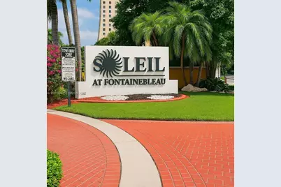 9715 Fontainebleau Blvd #E309, Miami, FL 33172 - Photo 1