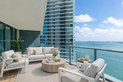 650 NE 32nd St #3406, Miami, FL 33137 - Photo 1