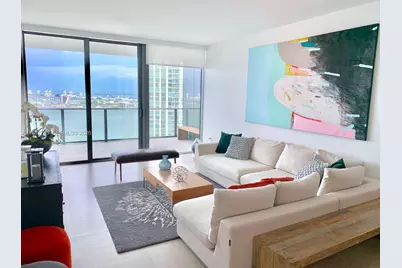 650 NE 32nd St #4206, Miami, FL 33137 - Photo 1