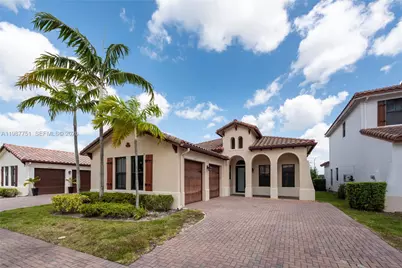 8513 NW 41st St #-, Cooper City, FL 33024 - Photo 1