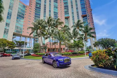 3370 Hidden Bay Dr #TS2810, Aventura, FL 33180 - Photo 1