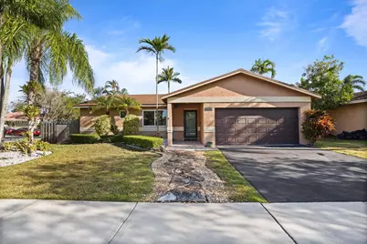 16941 Royal Poinciana Dr, Weston, FL 33326 - Photo 1