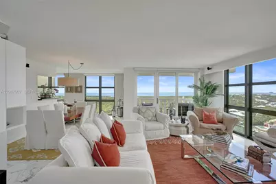 1121 Crandon Blvd #D1202, Key Biscayne, FL 33149 - Photo 1