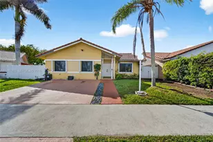 14446 SW 96th Terrace, Miami, FL 33186 - Photo 1