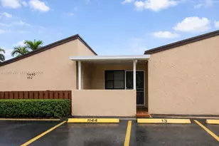 11640 SW 2nd St, Sweetwater, FL 33174 - Photo 1