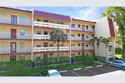 1030 Country Club Dr #309, Margate, FL 33063 - Photo 1