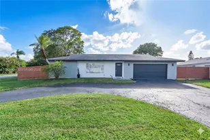 6701 NW 98th Ave, Tamarac, FL 33321 - Photo 1
