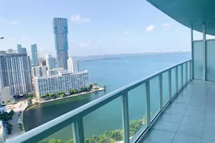 1900 N Bayshore Dr, Miami, FL 33132 - Photo 1